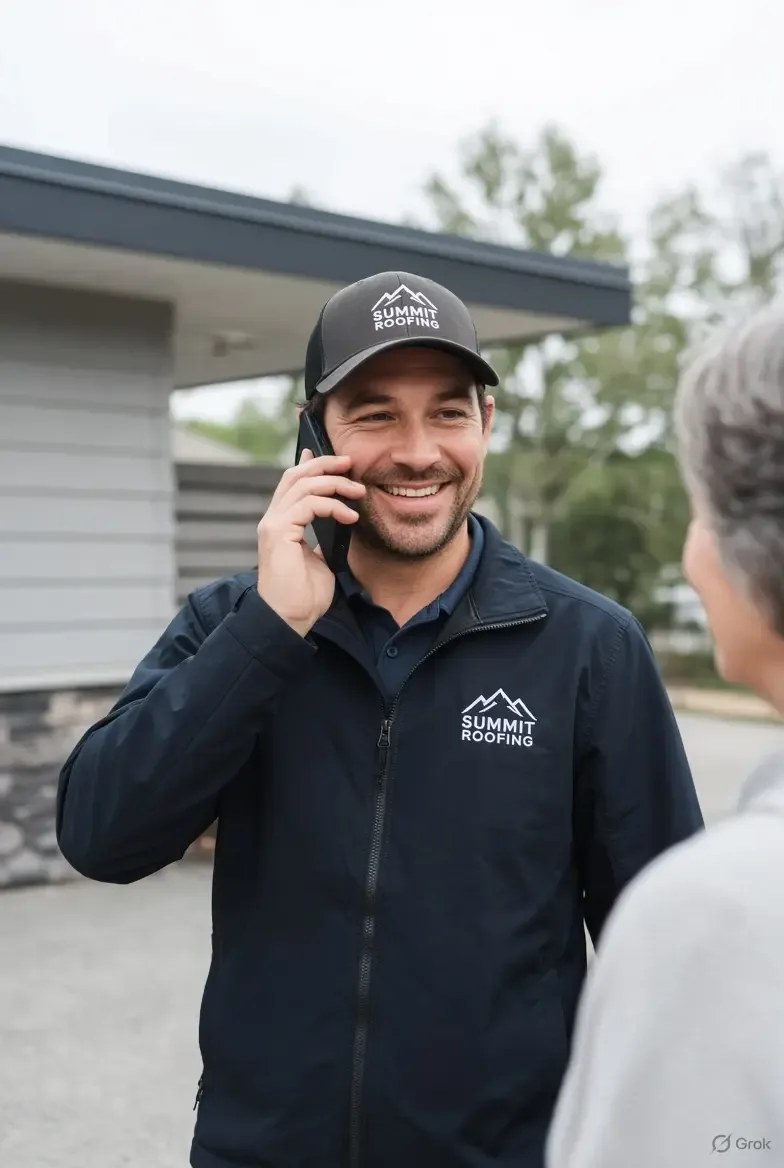 Flat Roof Leak Repair Smyrna, NC FAQs